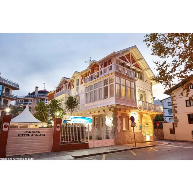 Hotel Atalaya