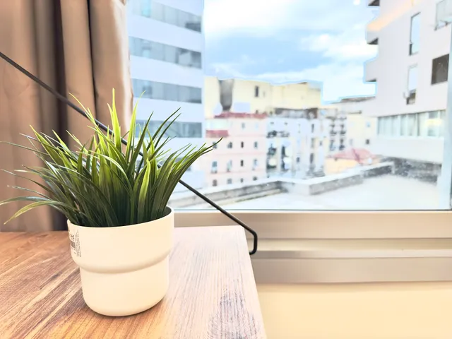 Vespucci Rooms - Bed and Breakfast