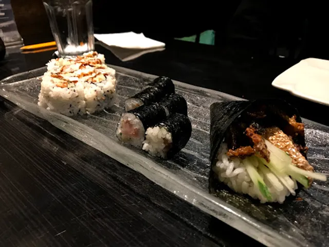 River Japanese Cuisine - Flushing