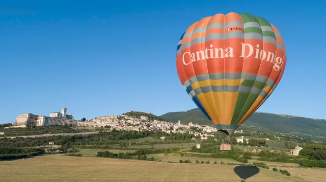 Balloon Adventures Italy S.R.L.