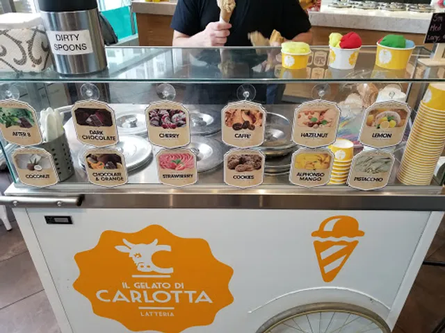 Il Gelato di Carlotta