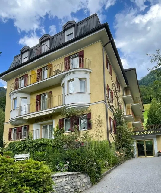 Brunnhof Gastein
