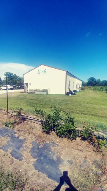 Fruits 'n Such Orchard