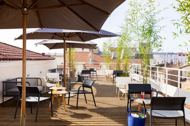 OKKO HOTELS Cannes Center