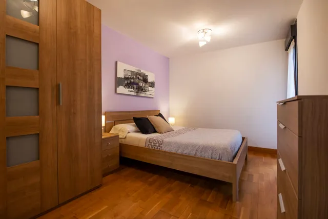 Apartamento Baztan Berri
