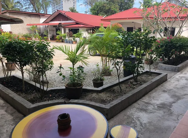 Nas VillaRia Langkawi