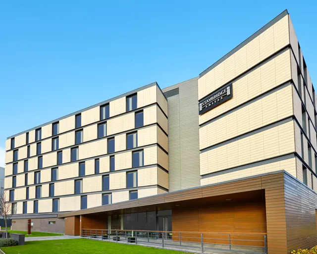 Staybridge Suites Newcastle by IHG