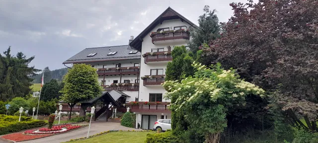 Hotel Thüringer Wald - Cathleen Hannemann