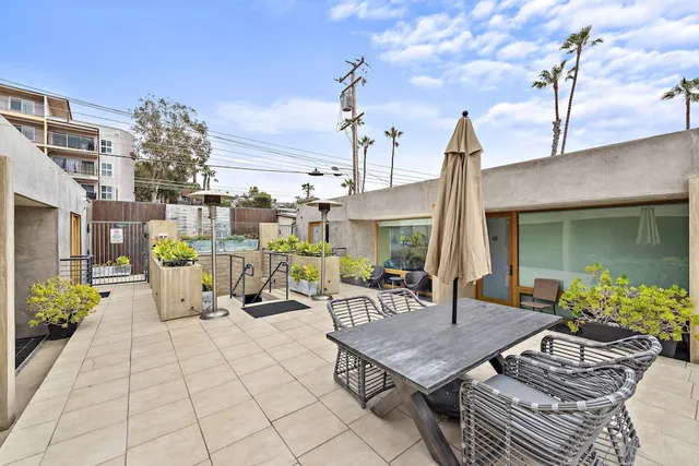 14 West Boutique Hotel