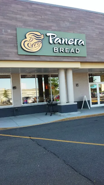 Panera Bread