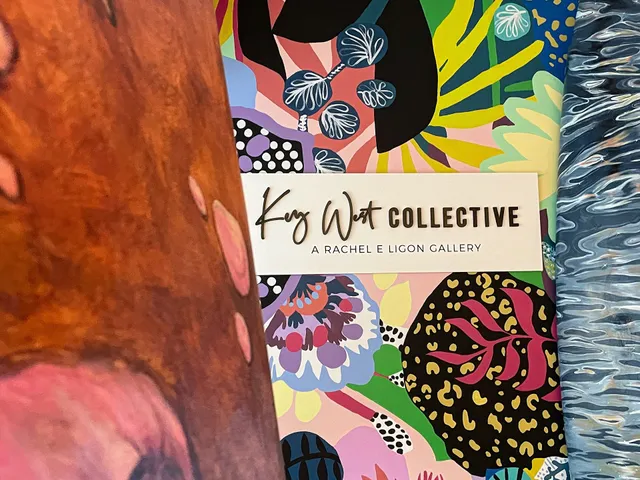 Key West Collective | Art Gallery