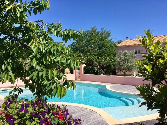 JM Vacances Serignan