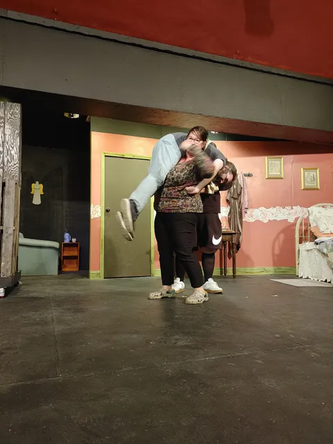 Meadville Community Theatre