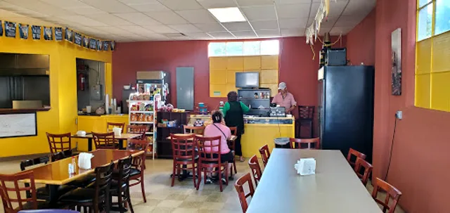 Alondra's Restaurant