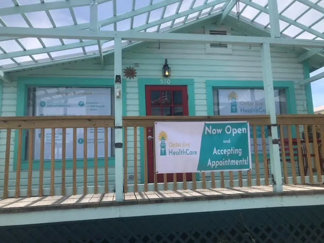 Cedar Key Healthcare