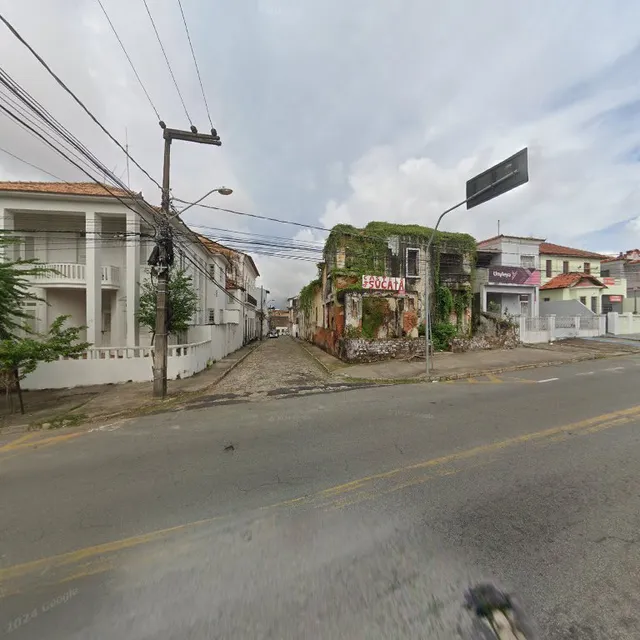 Restaurante Villa Brasileira