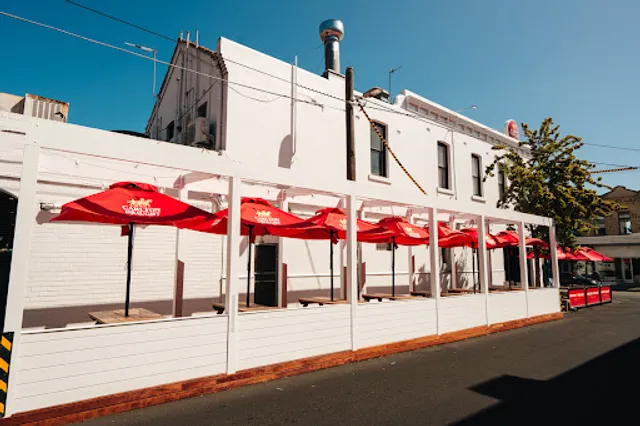 The Union Hotel - Windsor