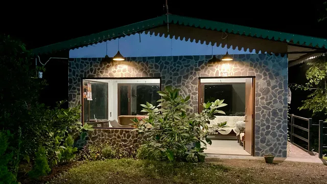 Sattal Valley Resort