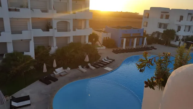 Ayad Luxury Lifestyle - Mansouria Beach Resort