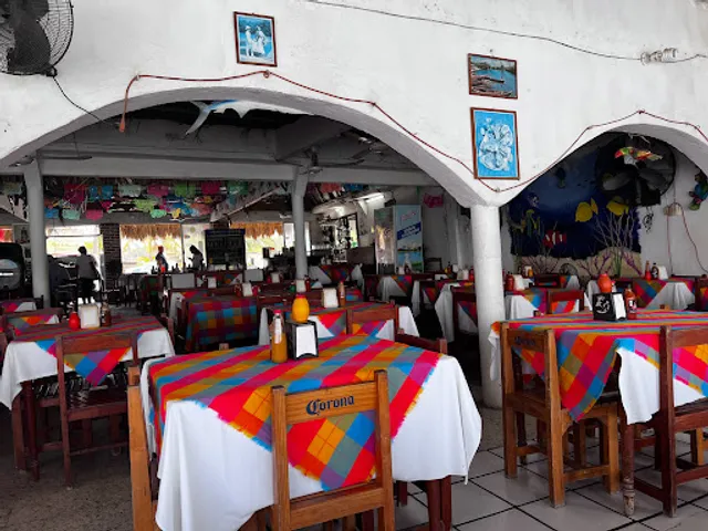 La Palapa De Tomas
