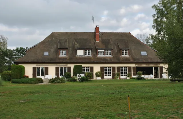 Résidence Clairbois