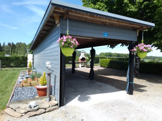 Camping Le Petit Bois