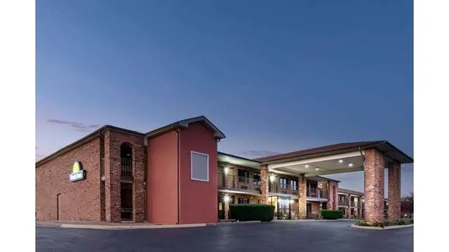 Days Inn by Wyndham New Market Battlefield