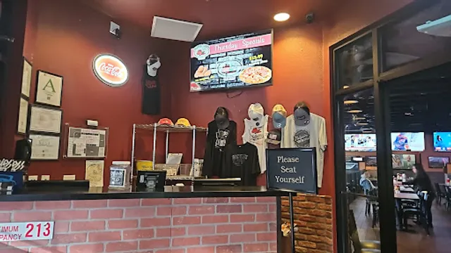 Tailgaters & IL Primo Buckeye