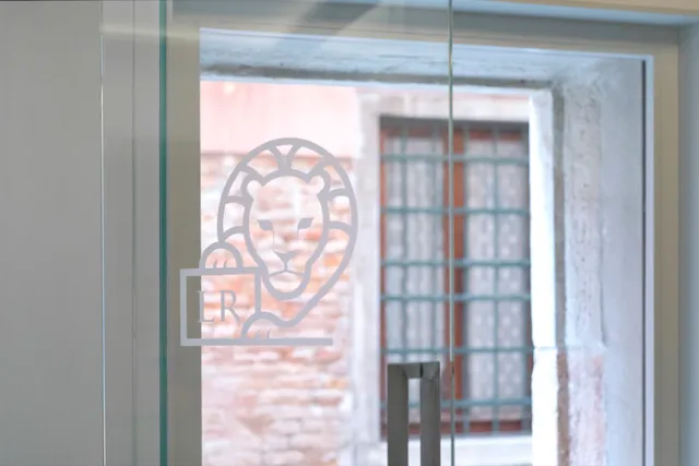 Rubelli - Showroom & Historic Archives