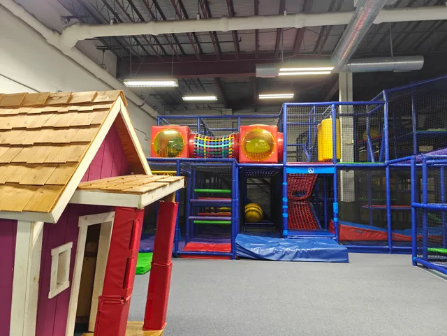 Best Time Ever and Best Place Ever