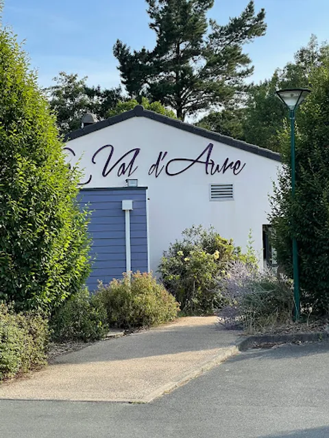 Restaurant Le Val d'Aure