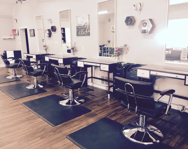 King's Road Salon