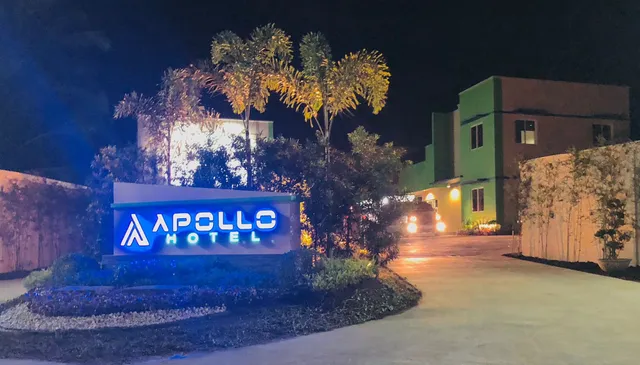 Apollo Hotel