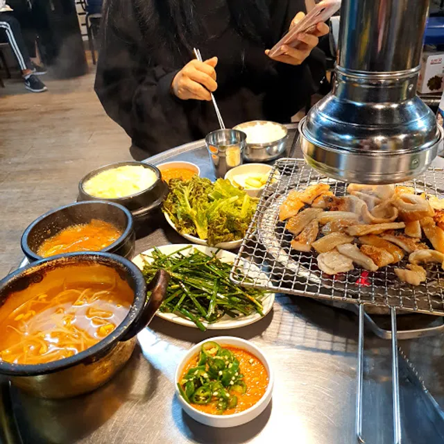 대구반야월막창