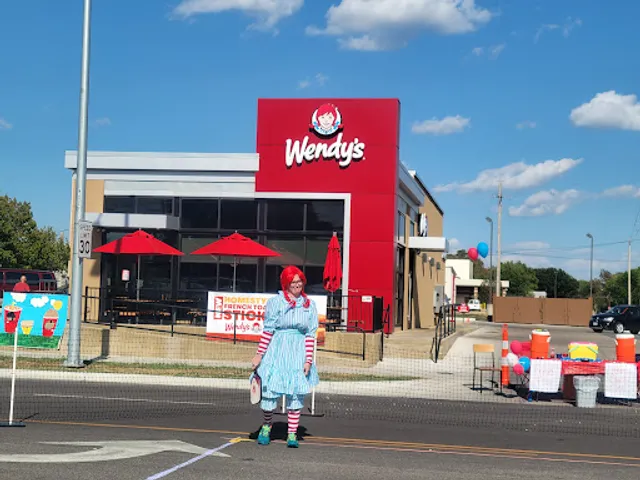 Wendy's