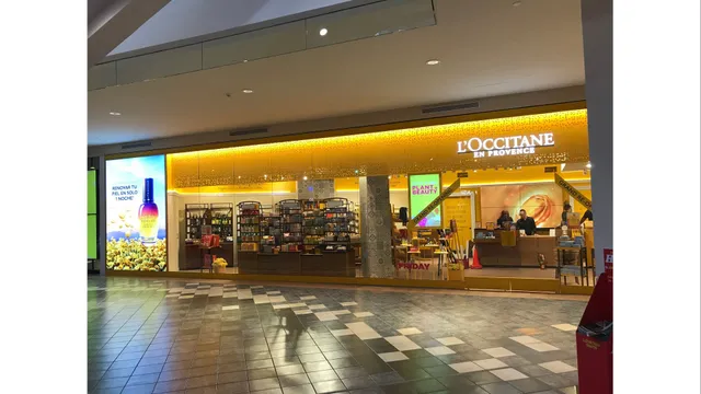 L'Occitane en Provence