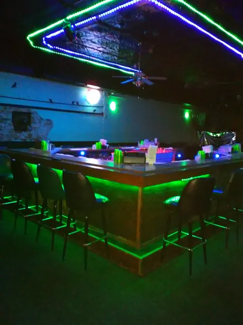 City Sounds Dance Club