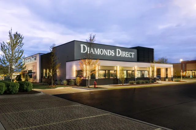 Diamonds Direct Schaumburg