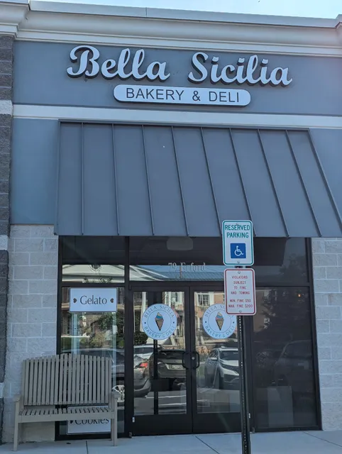 Bella Sicilia
