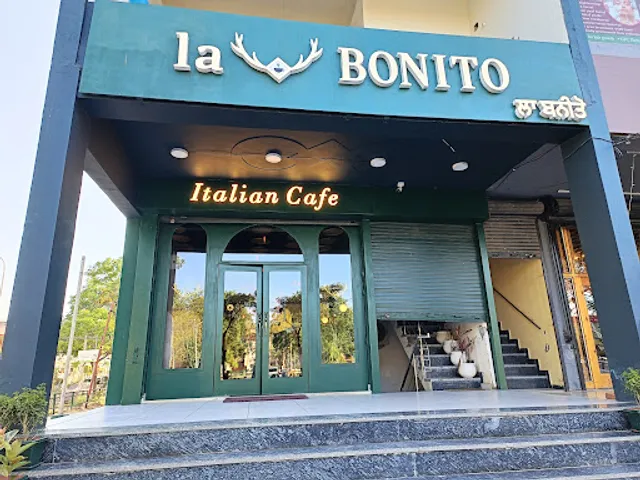 La Bonito