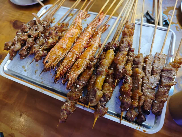 Liji Zhanjiang Kaohao