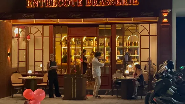 Entrecôte Brasserie Canggu