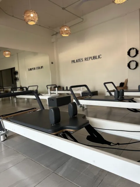 Pilates Republic