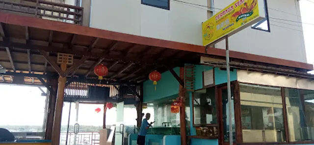 Dermaga Seafood Harbour 海鮮港