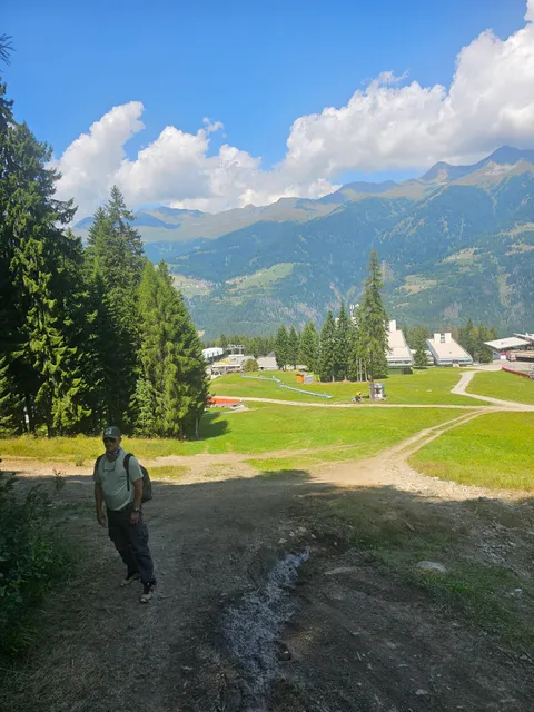 Doss della Pesa Apartment