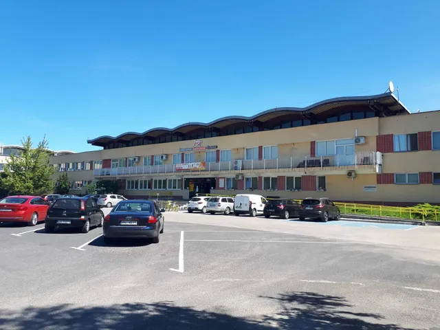 Pokoje Gościnne OSiR