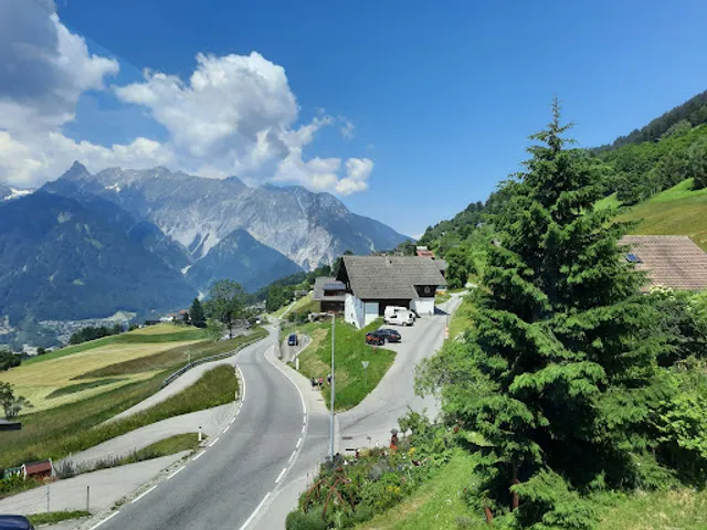 Cafe - Restaurant Bergerhof