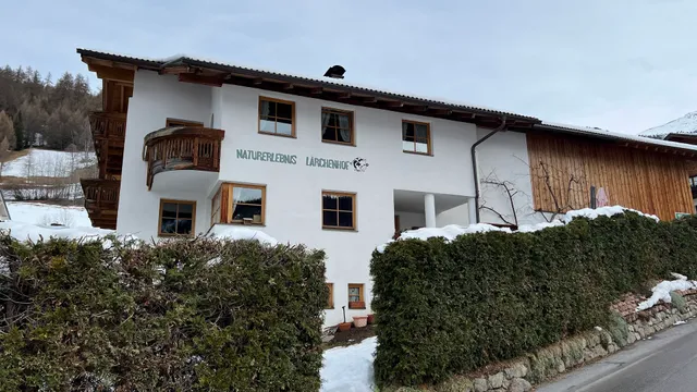 Naturerlebnis Lärchenhof