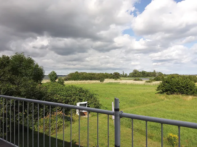 Ferienwohnungen an der Schoritzer Wiek