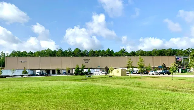 American Factory Direct Distribution Center